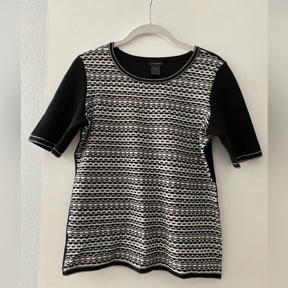 Ann Taylor Sweater Top